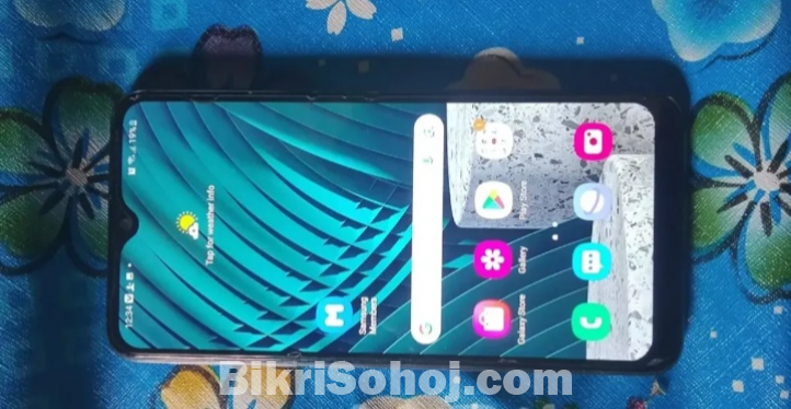 Samsung Galaxy A10s 2/32 Ram Rom